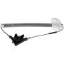 DORMAN 749-912 Power Window Regulator (Regulator Only)