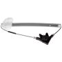 DORMAN 749-913 Power Window Regulator (Regulator Only)