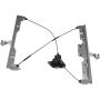 DORMAN 749-918 Power Window Regulator (Regulator Only)
