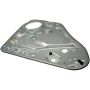 DORMAN 749-924 Power Window Regulator (Regulator Only)