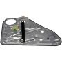 DORMAN 749-925 Power Window Regulator (Regulator Only)