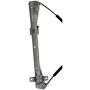 DORMAN 749-928 Power Window Regulator (Regulator Only)