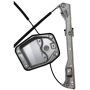 DORMAN 749-928 Power Window Regulator (Regulator Only)