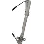 DORMAN 749-929 Power Window Regulator (Regulator Only)