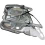 DORMAN 749-932 Power Window Regulator (Regulator Only)