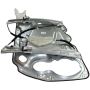 DORMAN 749-932 Power Window Regulator (Regulator Only)