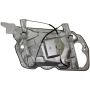 DORMAN 749-933 Power Window Regulator (Regulator Only)