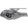 DORMAN 749-946 Power Window Regulator (Regulator Only)