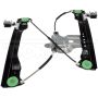 DORMAN 749-974 Power Window Regulator (Regulator Only)