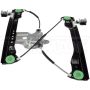 DORMAN 749-975 Power Window Regulator (Regulator Only)
