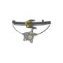 DORMAN 749-978 Power Window Regulator (Regulator Only)