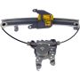 DORMAN 749-978 Power Window Regulator (Regulator Only)