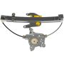 DORMAN 749-979 Power Window Regulator (Regulator Only)