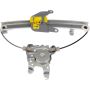 DORMAN 749-979 Power Window Regulator (Regulator Only)