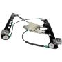 DORMAN 749-991 Power Window Regulator (Regulator Only)