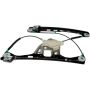 DORMAN 749-991 Power Window Regulator (Regulator Only)