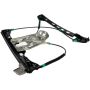 DORMAN 749-991 Power Window Regulator (Regulator Only)