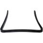 DORMAN 750-5100 Door Glass Channel Seal