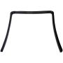 DORMAN 750-5100 Door Glass Channel Seal