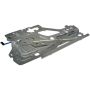 DORMAN 751-000 Power Window Regulator And Motor Assembly