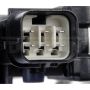 DORMAN 751-002 Power Window Regulator And Motor Assembly
