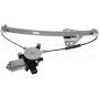 DORMAN 751-003 Power Window Regulator And Motor Assembly