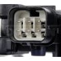 DORMAN 751-003 Power Window Regulator And Motor Assembly