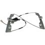 DORMAN 751-006 Power Window Regulator And Motor Assembly