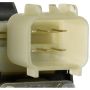 DORMAN 751-006 Power Window Regulator And Motor Assembly
