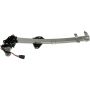 DORMAN 751-008 Power Window Regulator And Motor Assembly