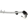 DORMAN 751-009 Power Window Regulator And Motor Assembly