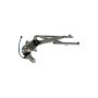 DORMAN 751-013 Power Window Regulator And Motor Assembly