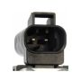DORMAN 751-014 Power Window Regulator And Motor Assembly