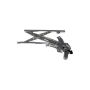 DORMAN 751-014 Power Window Regulator And Motor Assembly