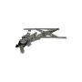 DORMAN 751-014 Power Window Regulator And Motor Assembly