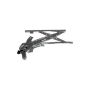 DORMAN 751-015 Power Window Regulator And Motor Assembly