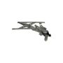 DORMAN 751-015 Power Window Regulator And Motor Assembly