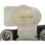DORMAN 751-018 Power Window Regulator And Motor Assembly