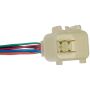 DORMAN 751-019 Power Window Regulator And Motor Assembly