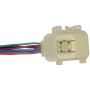 DORMAN 751-019 Power Window Regulator And Motor Assembly