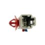 DORMAN 751-025 Power Window Regulator And Motor Assembly