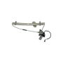 DORMAN 751-025 Power Window Regulator And Motor Assembly