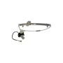 DORMAN 751-025 Power Window Regulator And Motor Assembly