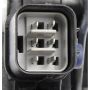 DORMAN 751-032 Power Window Regulator And Motor Assembly