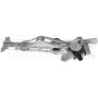 DORMAN 751-032 Power Window Regulator And Motor Assembly