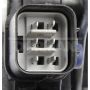 DORMAN 751-032 Power Window Regulator And Motor Assembly
