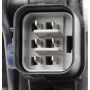 DORMAN 751-033 Power Window Regulator And Motor Assembly