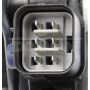 DORMAN 751-033 Power Window Regulator And Motor Assembly