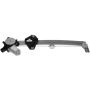 DORMAN 751-034 Power Window Regulator And Motor Assembly