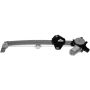 DORMAN 751-035 Power Window Regulator And Motor Assembly
